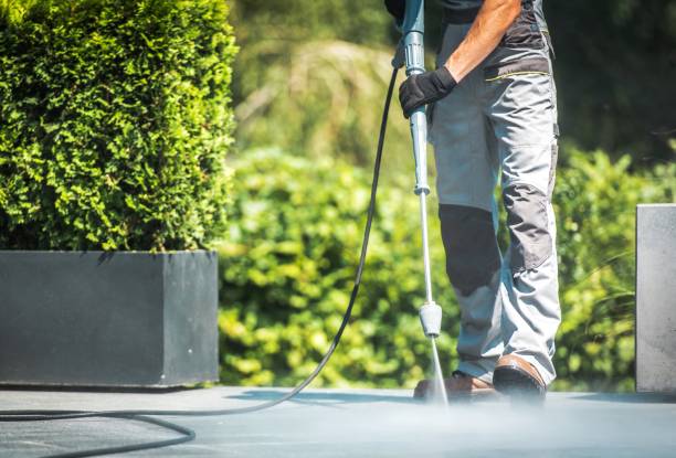 Best Factory Floor Cleaning  in Pen Argyl, PA