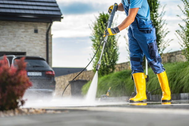 Professional Pressure Washing in Pen Argyl, PA